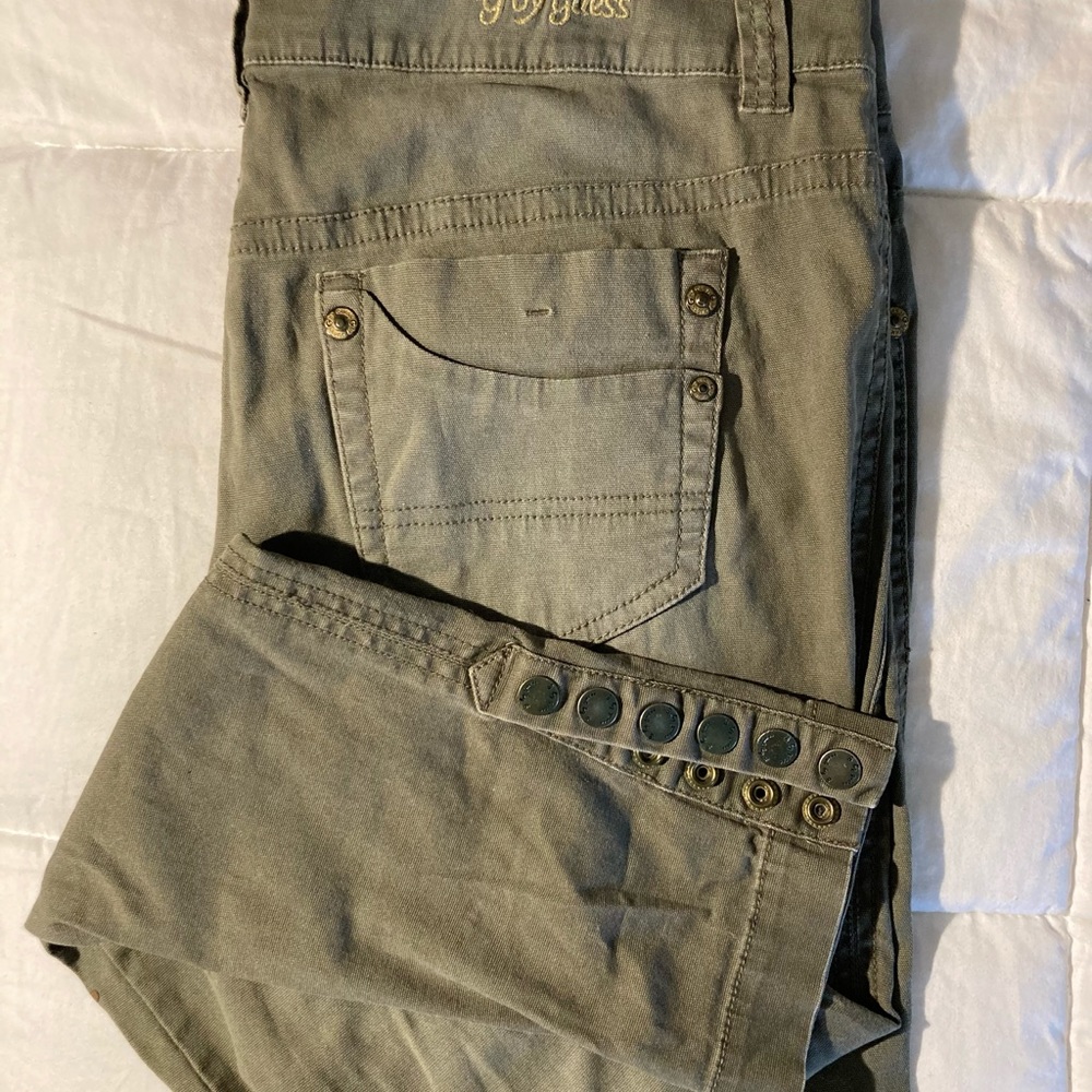 Guess pants - Picture 2 of 3